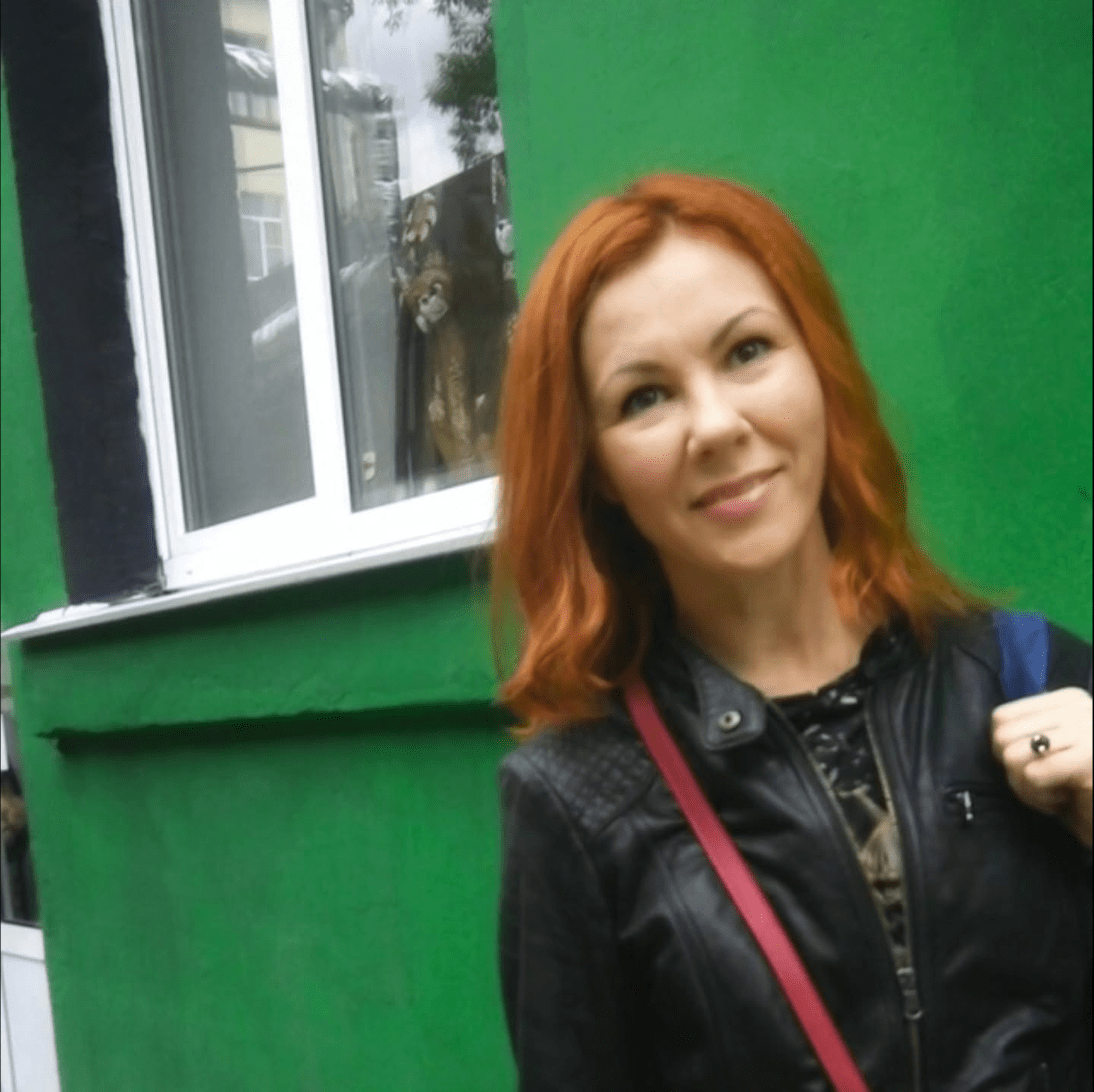 Катерина Аверина, педагог физики онлайн-клуба Auringontalo